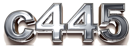 c445 logo