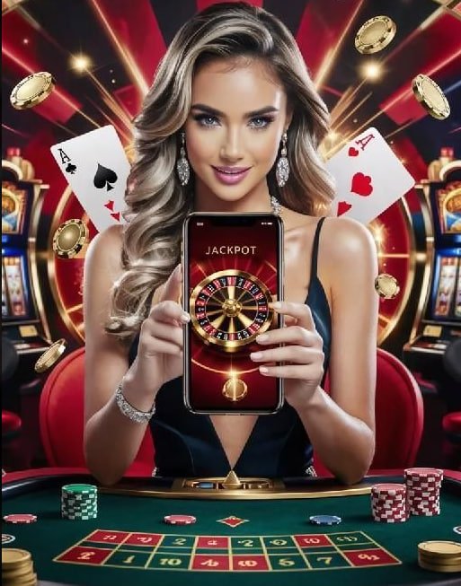 c445 Live Casino
