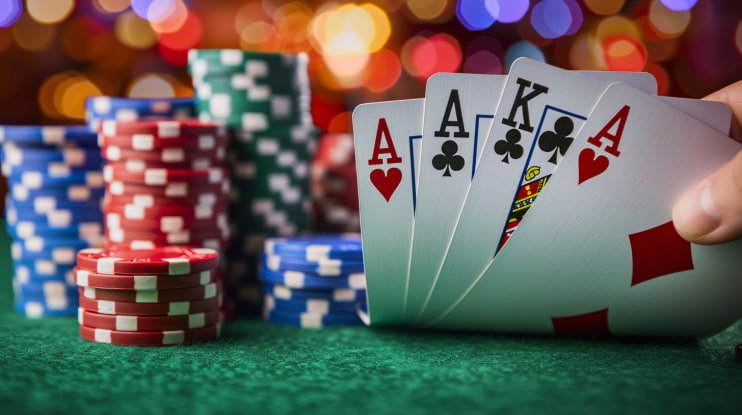 c445 Slots